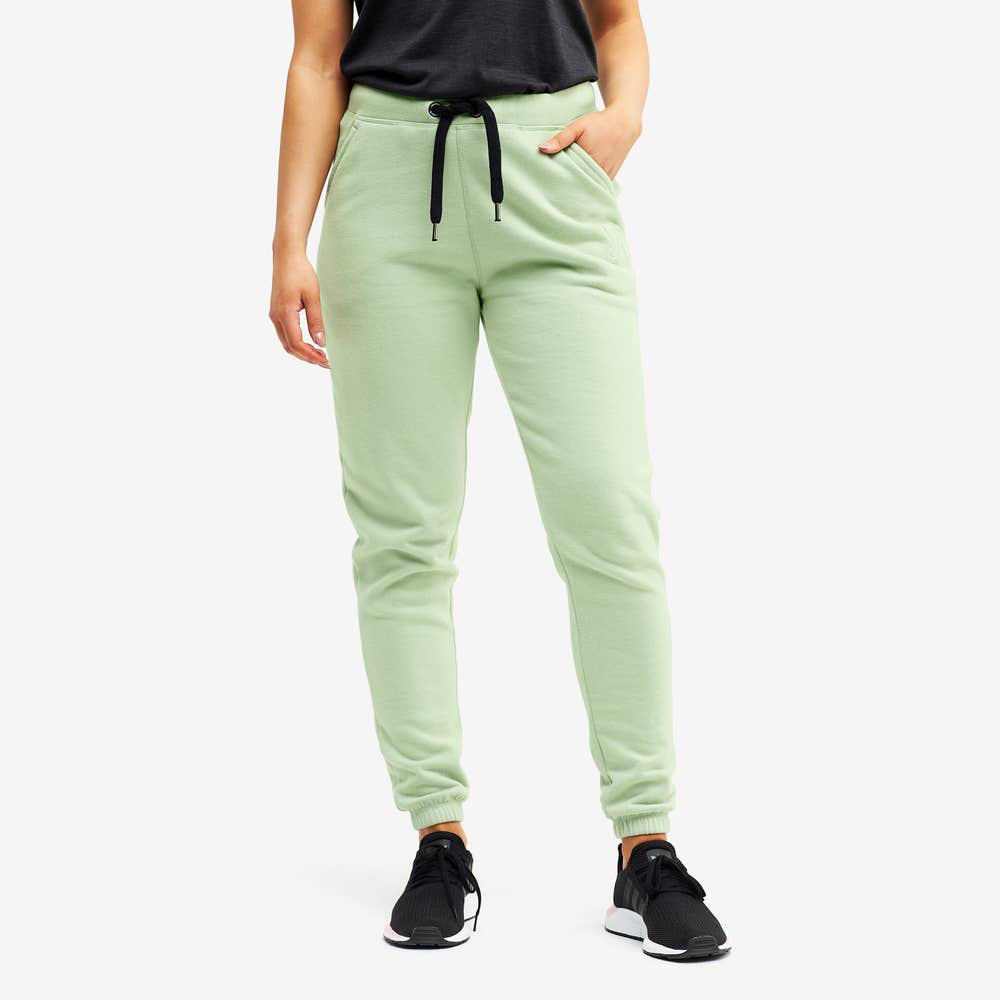 Chill Highwaist Trousers