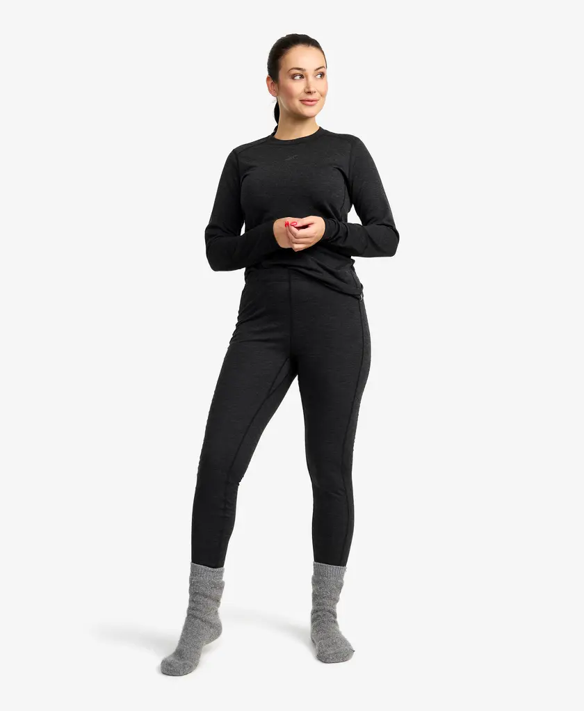 North Merino Trousers Women