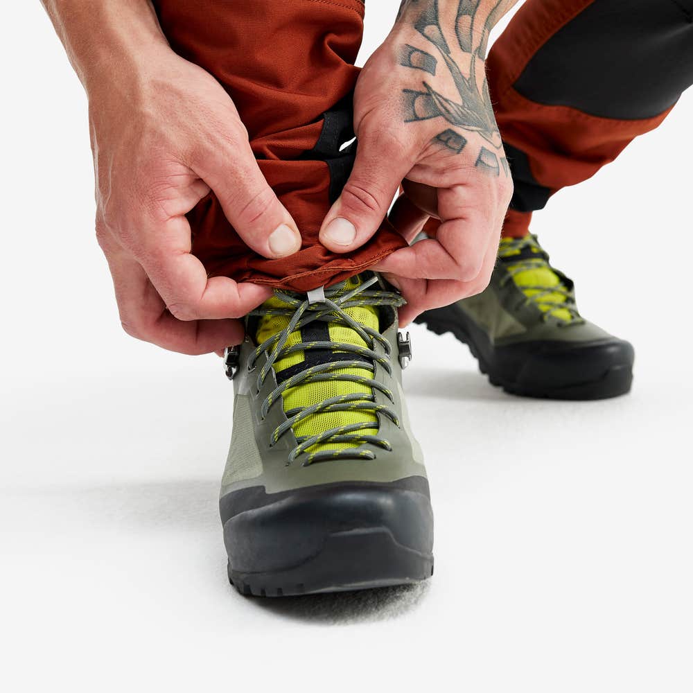 Nordwand Pro Trousers