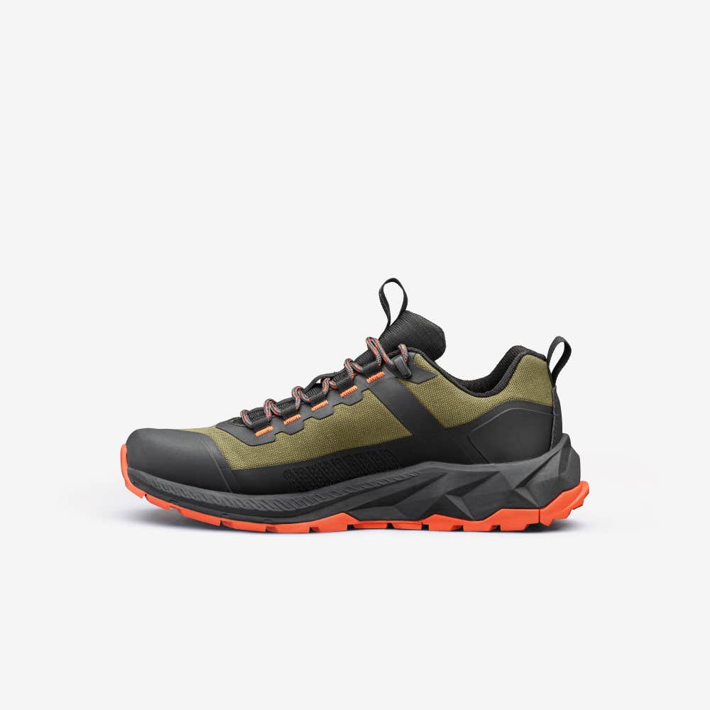 Phantom Trail Low Hiking Shoes