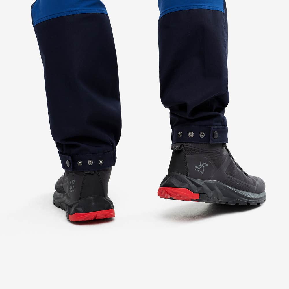RVRC GP Pro Zip-off Trousers