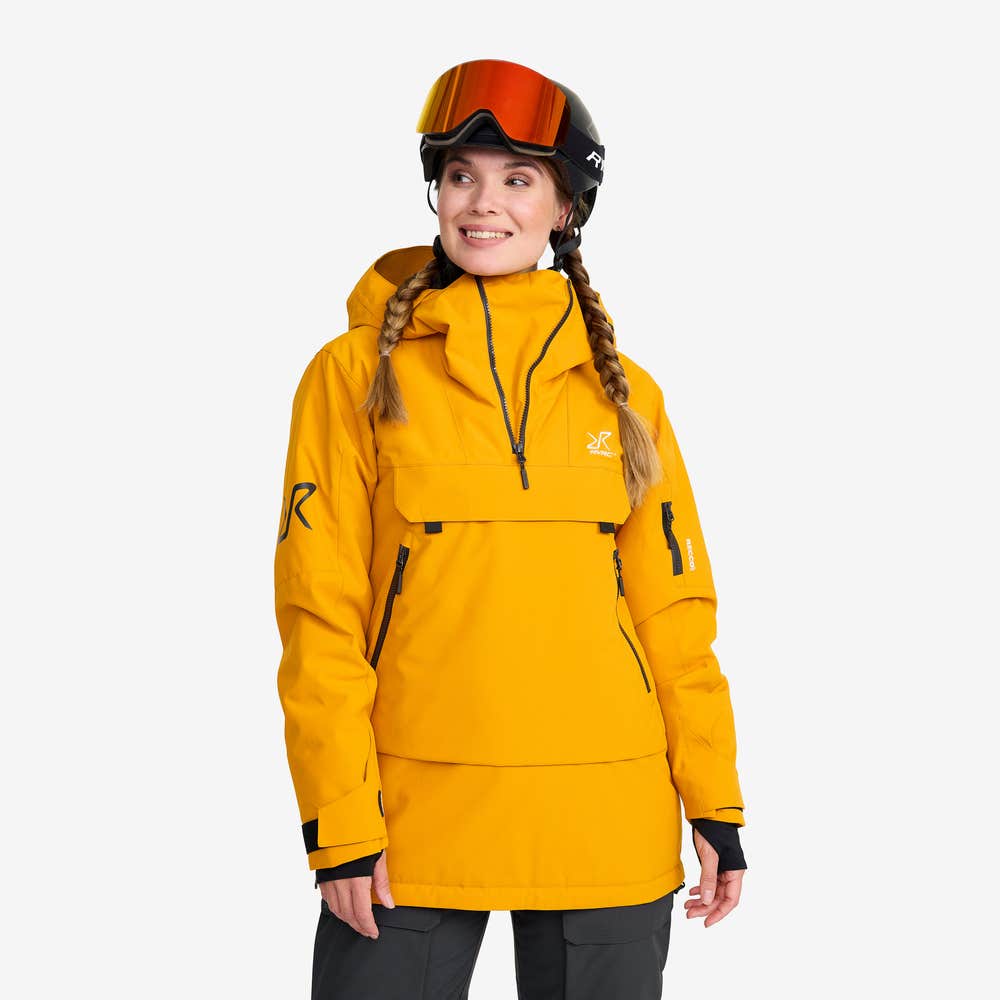 Halo 2L Insulated Ski Anorak