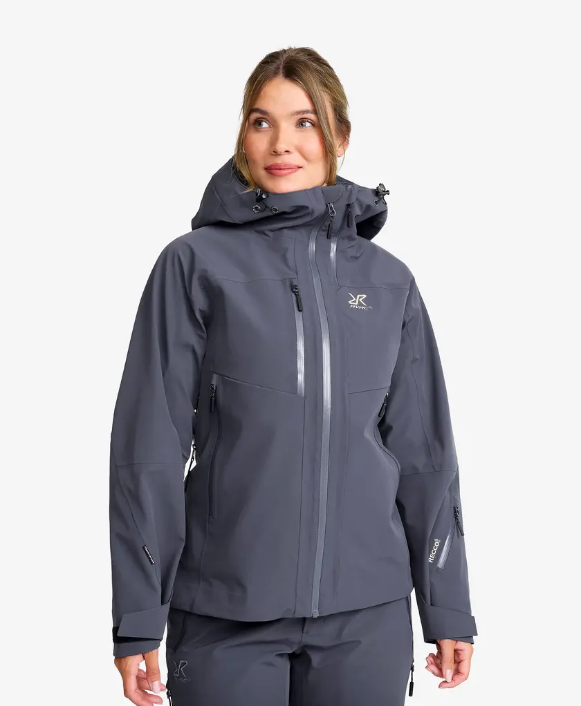 Cyclone 3L Shell Jacket Women