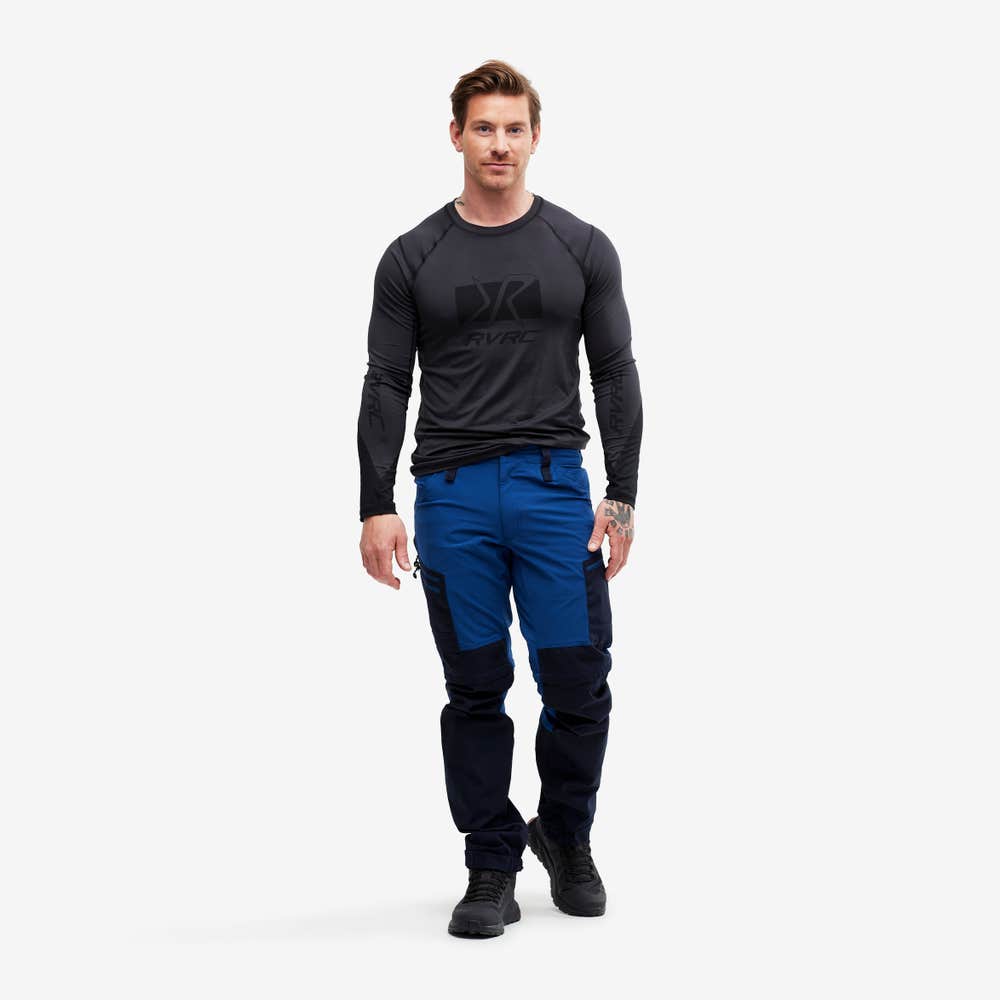 RVRC GP Pro Zip-off Trousers