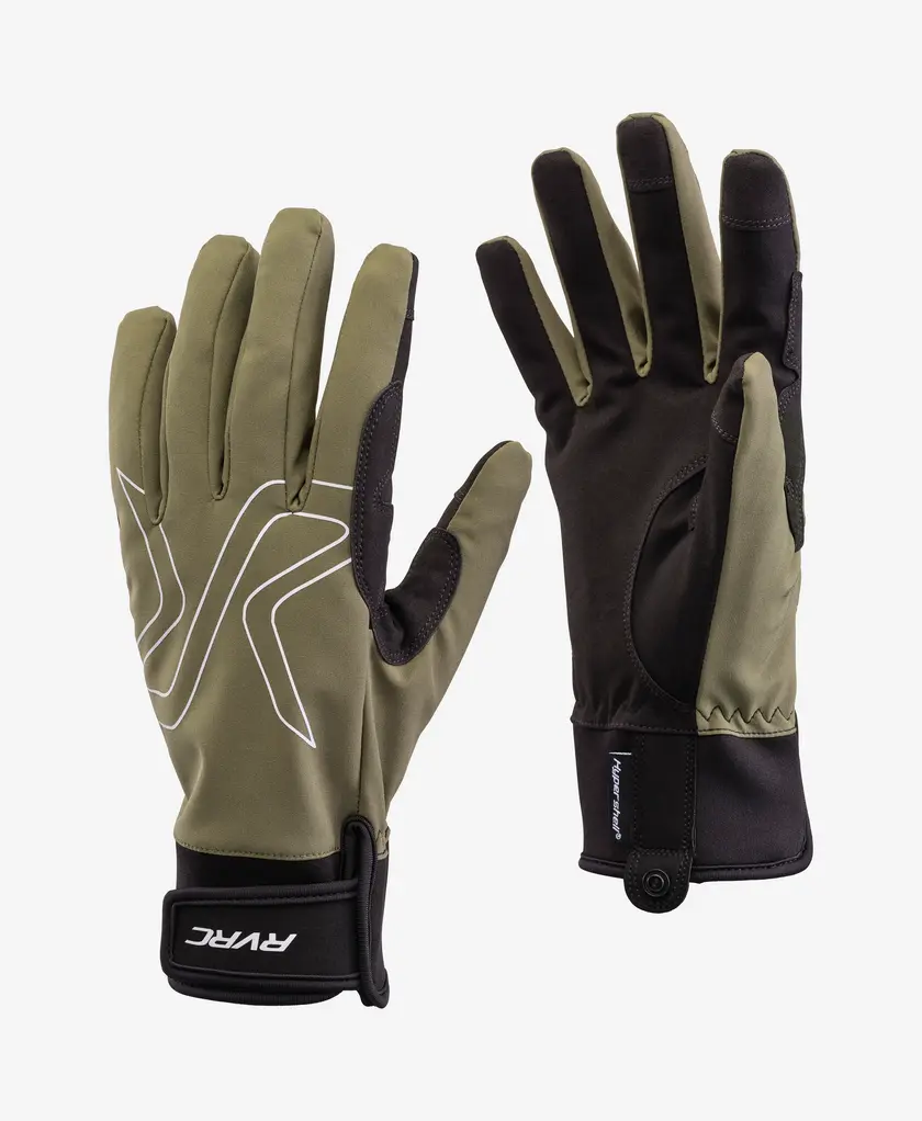 Brine Windproof Gloves Unisex