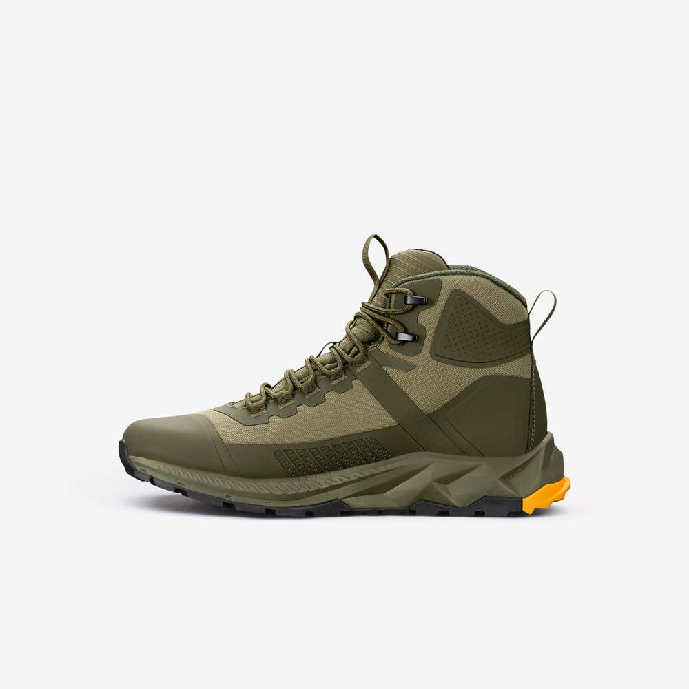 Phantom Trail Mid Waterproof Hiking Boots