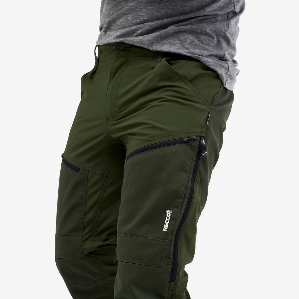 RVRC GP Pro Rescue Trousers