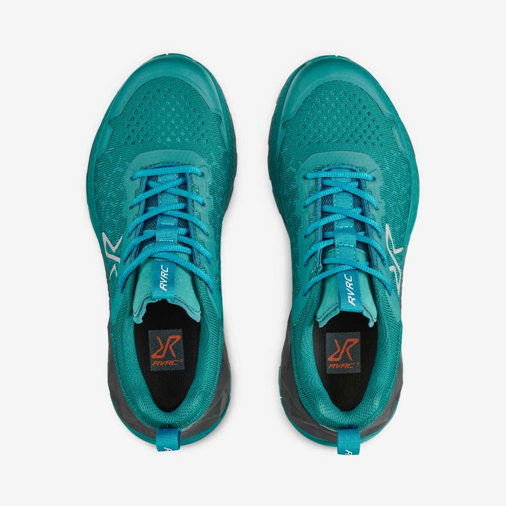 Trailknit Waterproof Hiking Sneakers