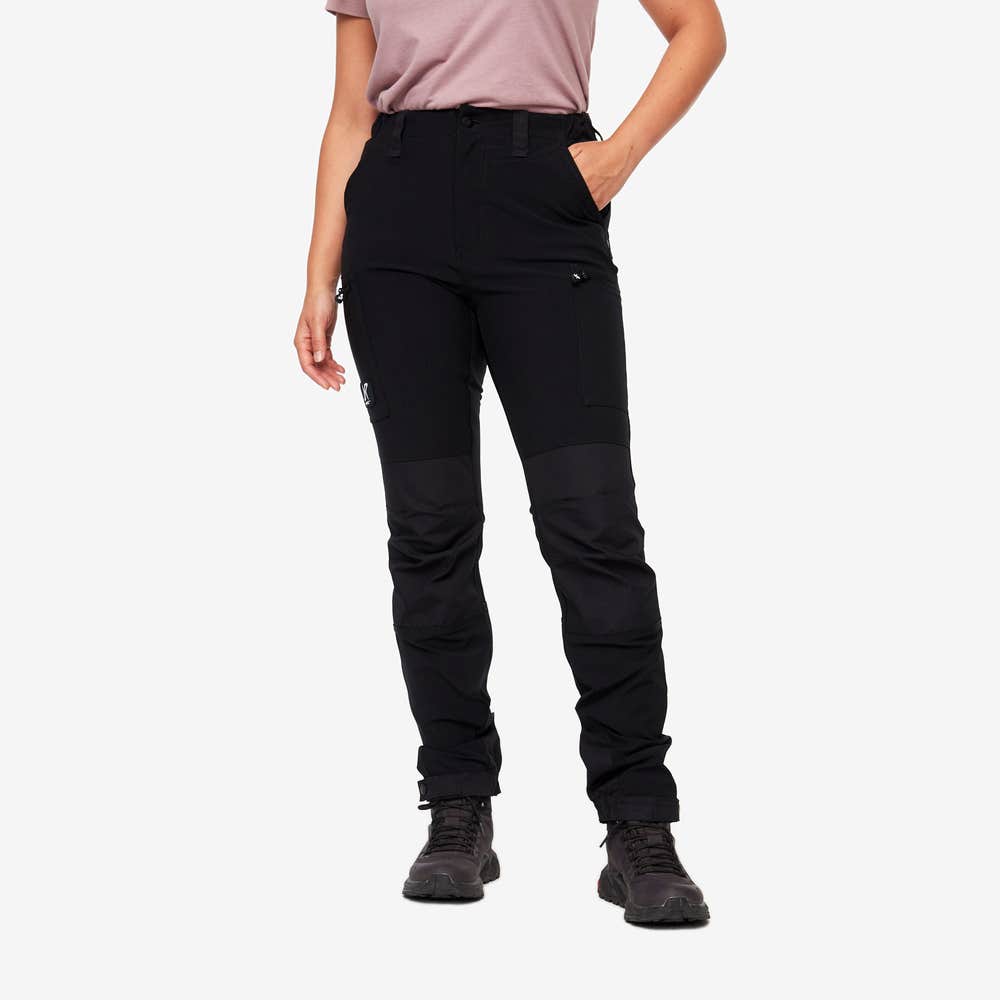 Nordwand Highwaist Stretch Trousers