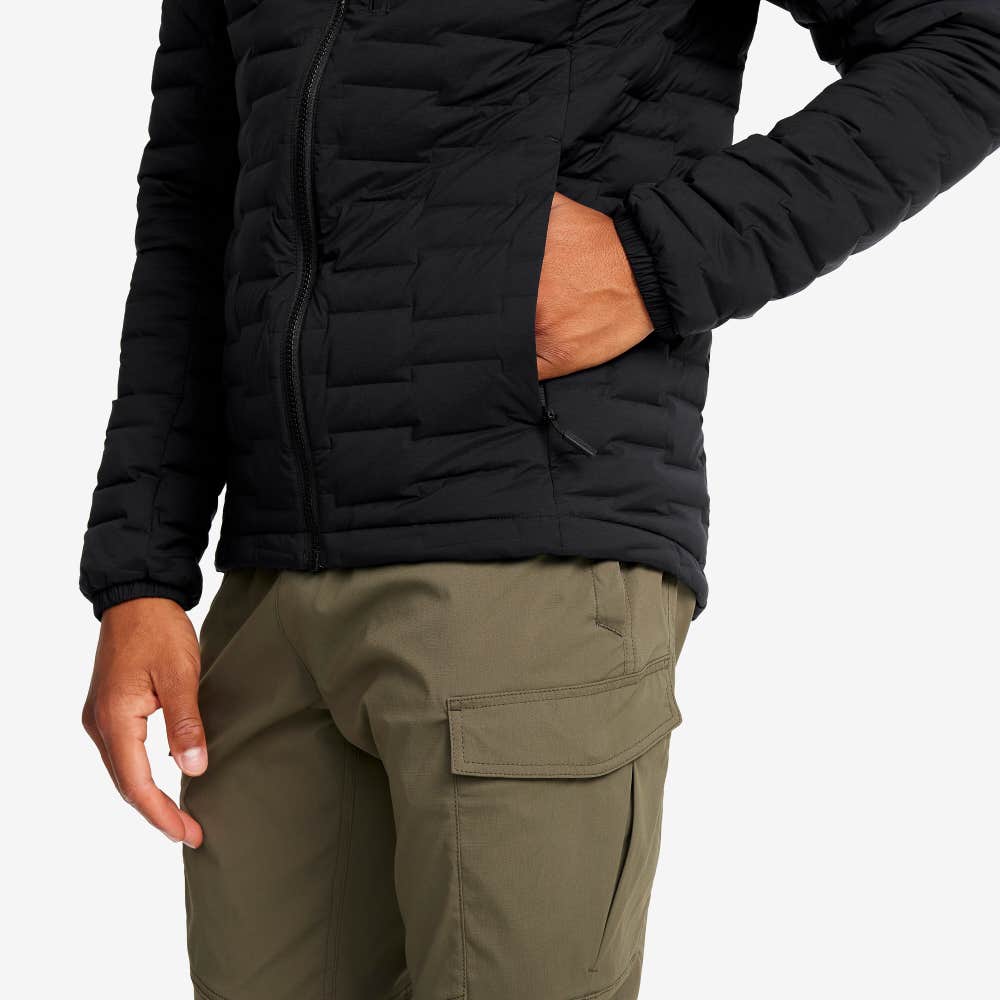 Flex Stretch Down Jacket