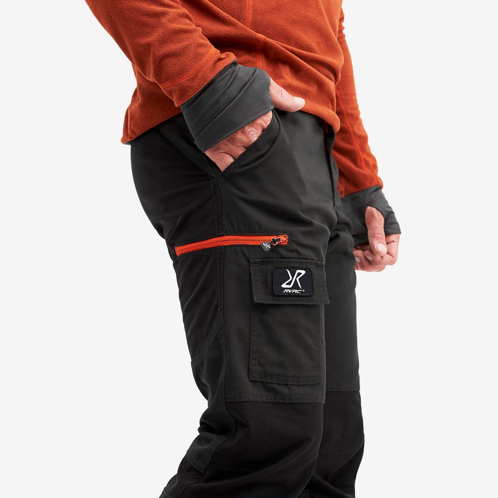 Nordwand Trousers