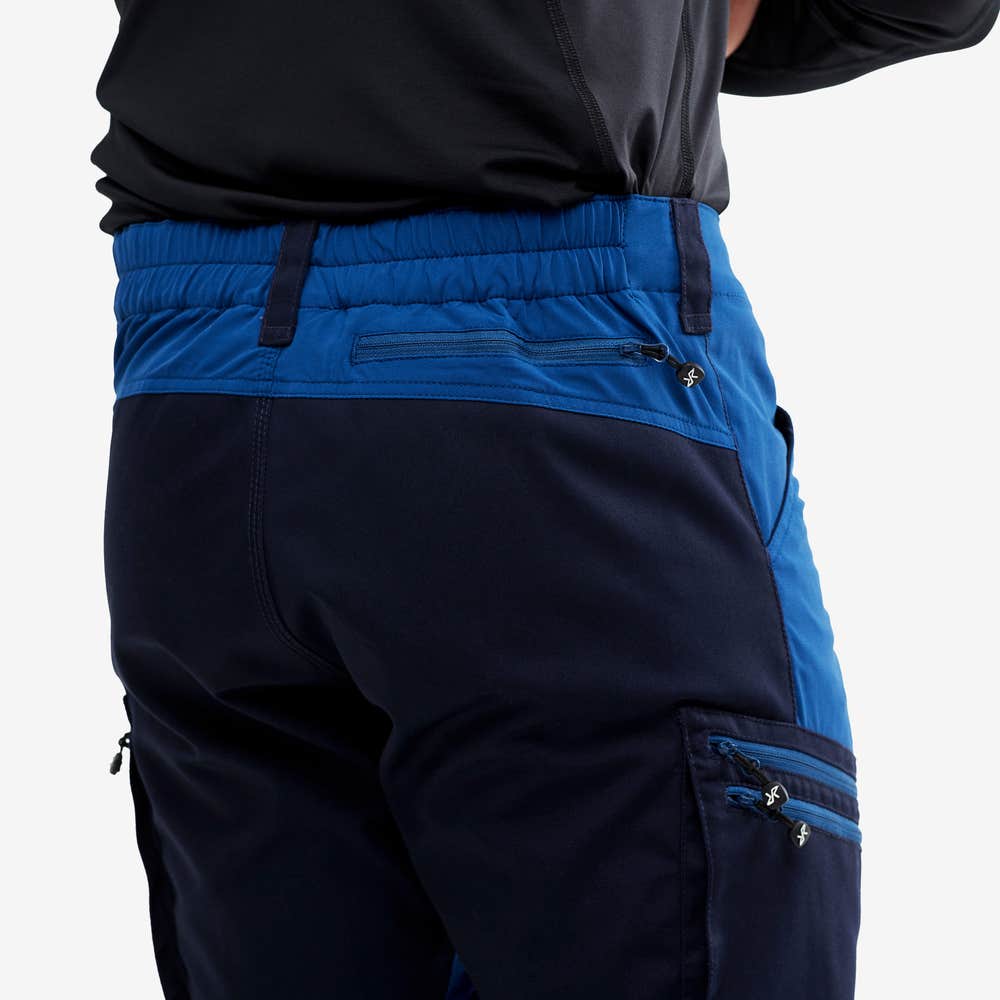 RVRC GP Pro Zip-off Trousers