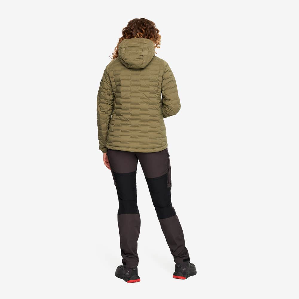 Flex Down Jacket