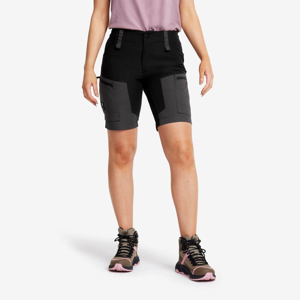 RVRC GP Shorts