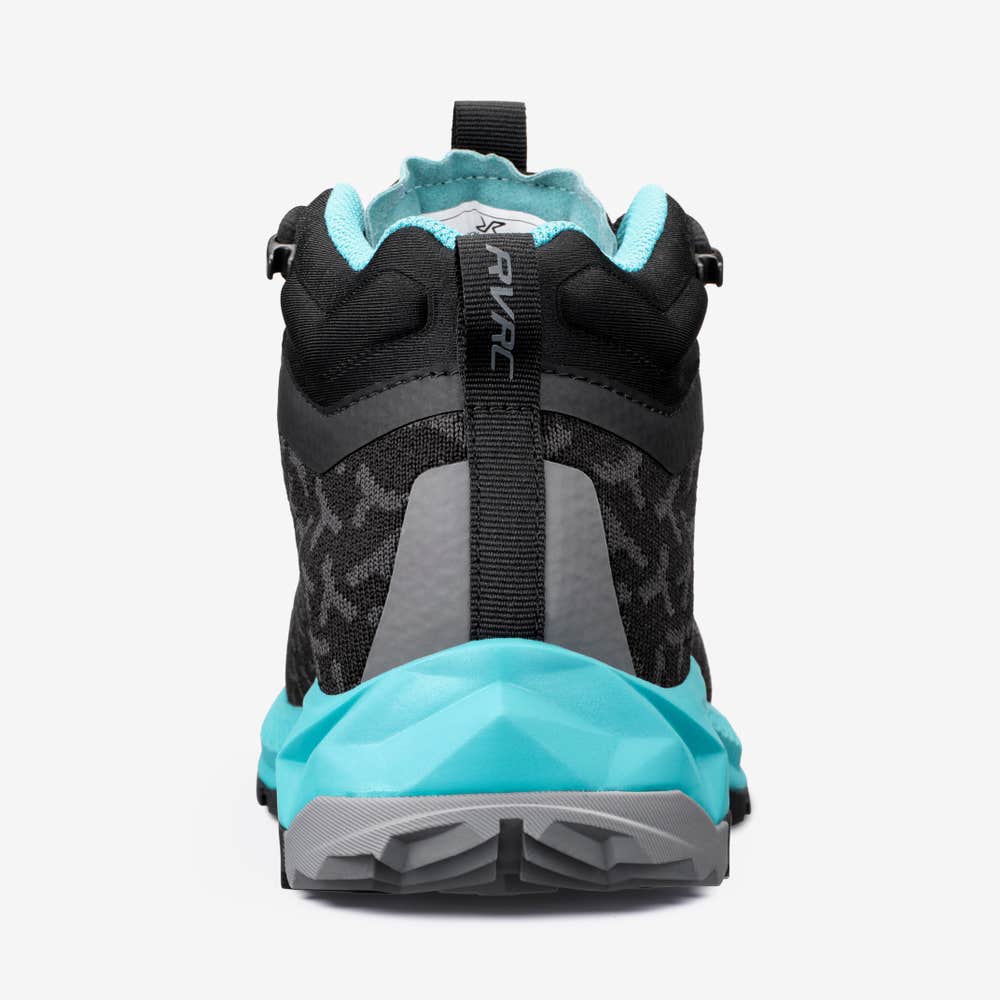 Trailknit Waterproof Mid Hiking Shoes