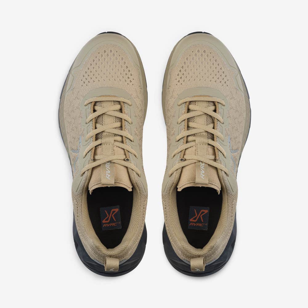 Trailknit Waterproof Hiking Sneakers