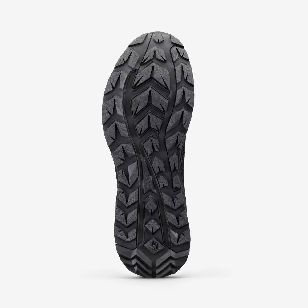 Trailknit Waterproof Hiking Sneakers