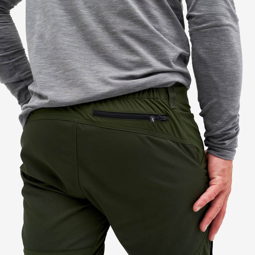 RVRC GP Pro Rescue Trousers