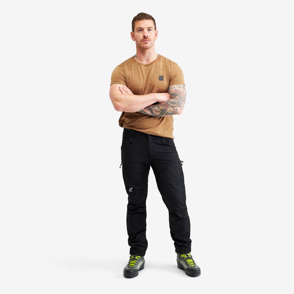 RVRC GP Pro Short Trousers