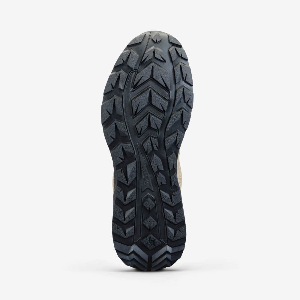 Trailknit Waterproof Hiking Sneakers