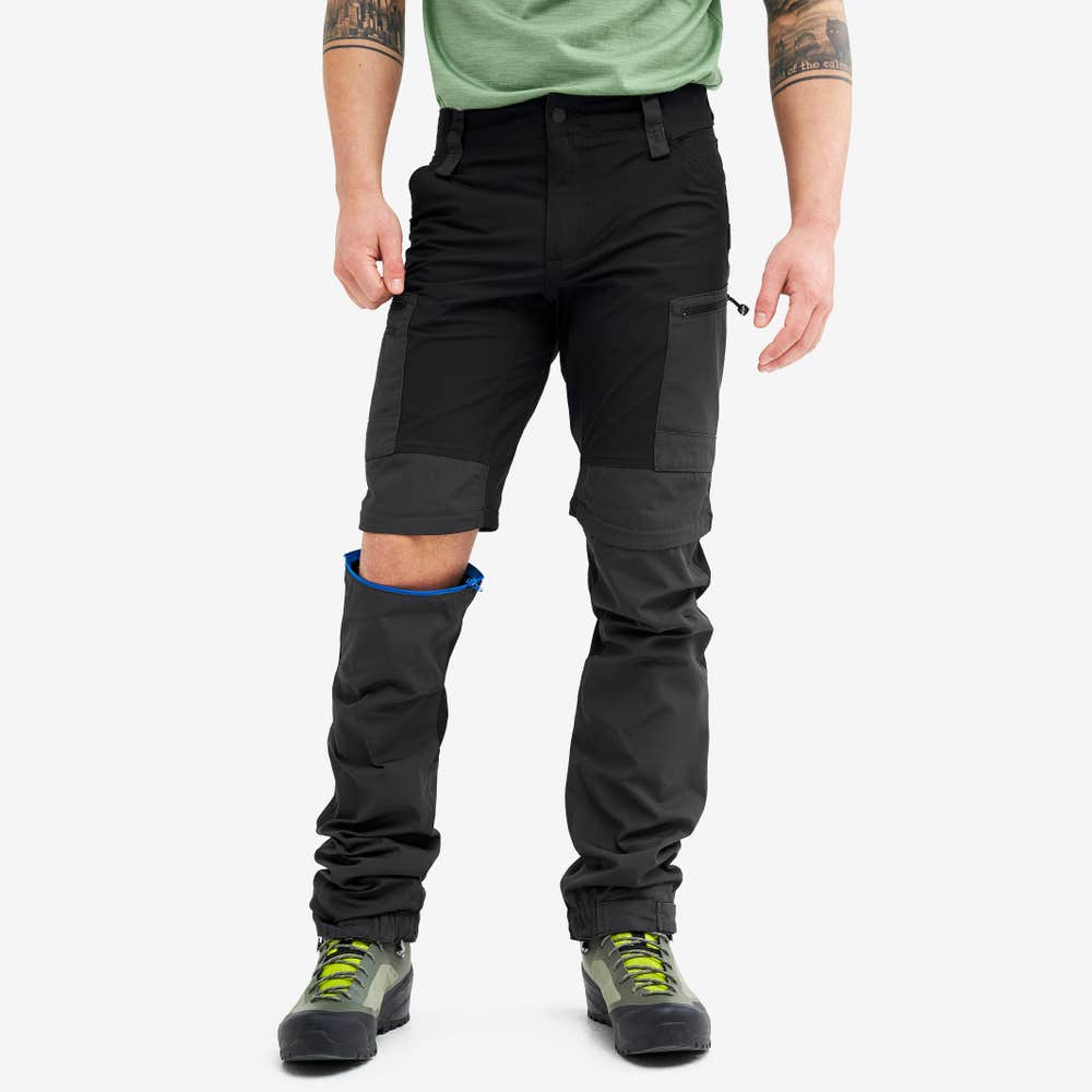 RVRC GP Pro Zip-off Trousers