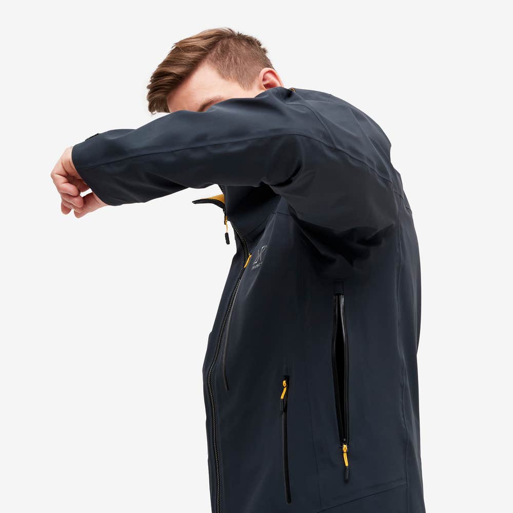 Aphex Pro Jacket