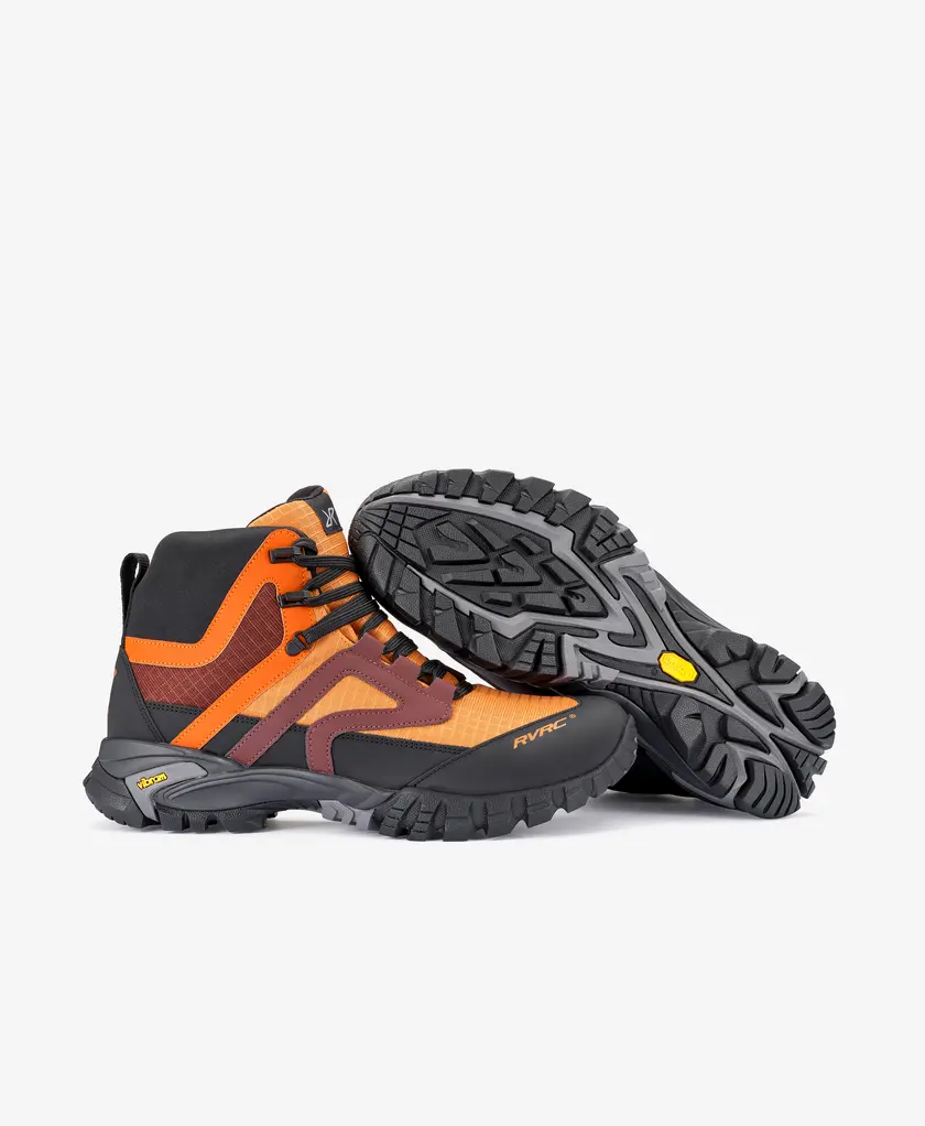 Pathfinder Mid Hiking Boots Women