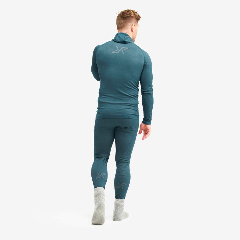 Fuse Merino Base Layer Set