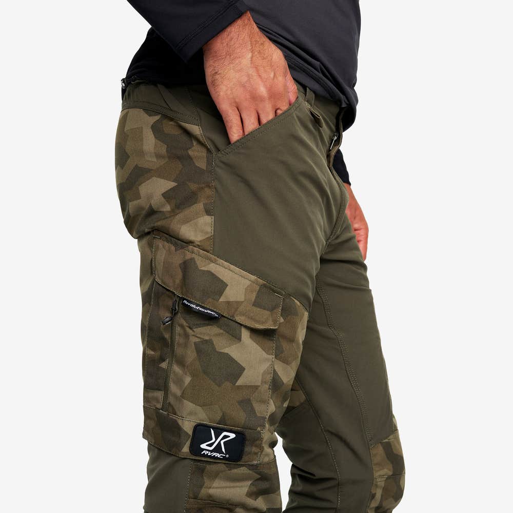 RVRC GP Trousers