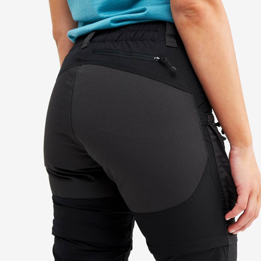 RVRC GP Pro Zip-off Trousers