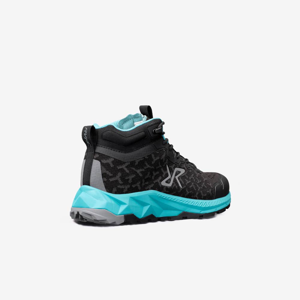 Trailknit Waterproof Mid Hiking Shoes