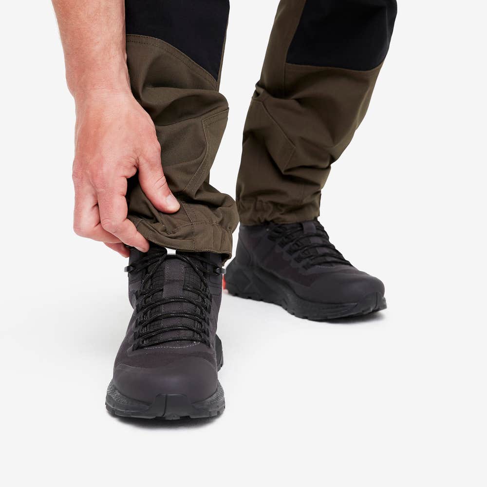 Nordwand Pro Trousers