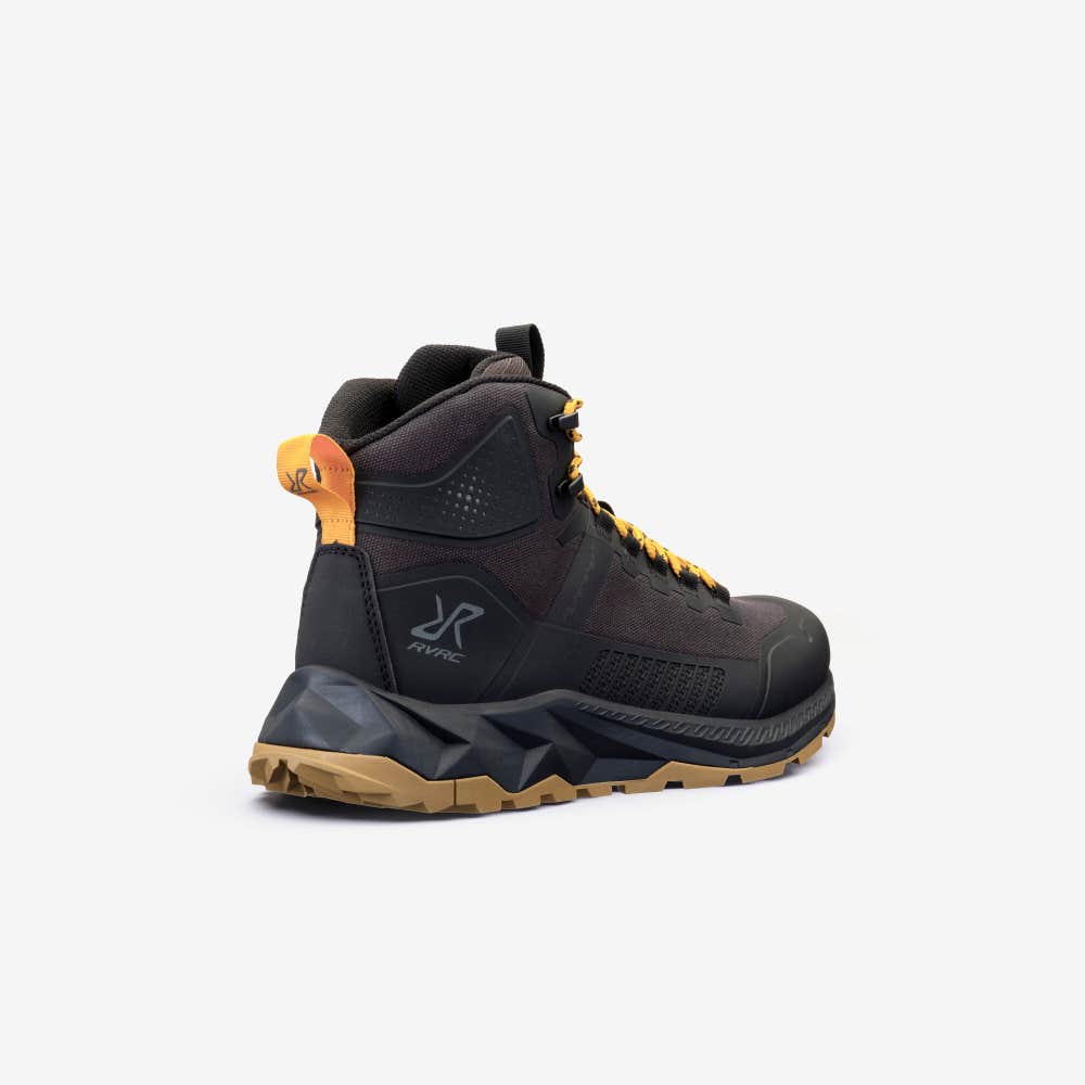 Phantom Trail Mid Waterproof Hiking Boots