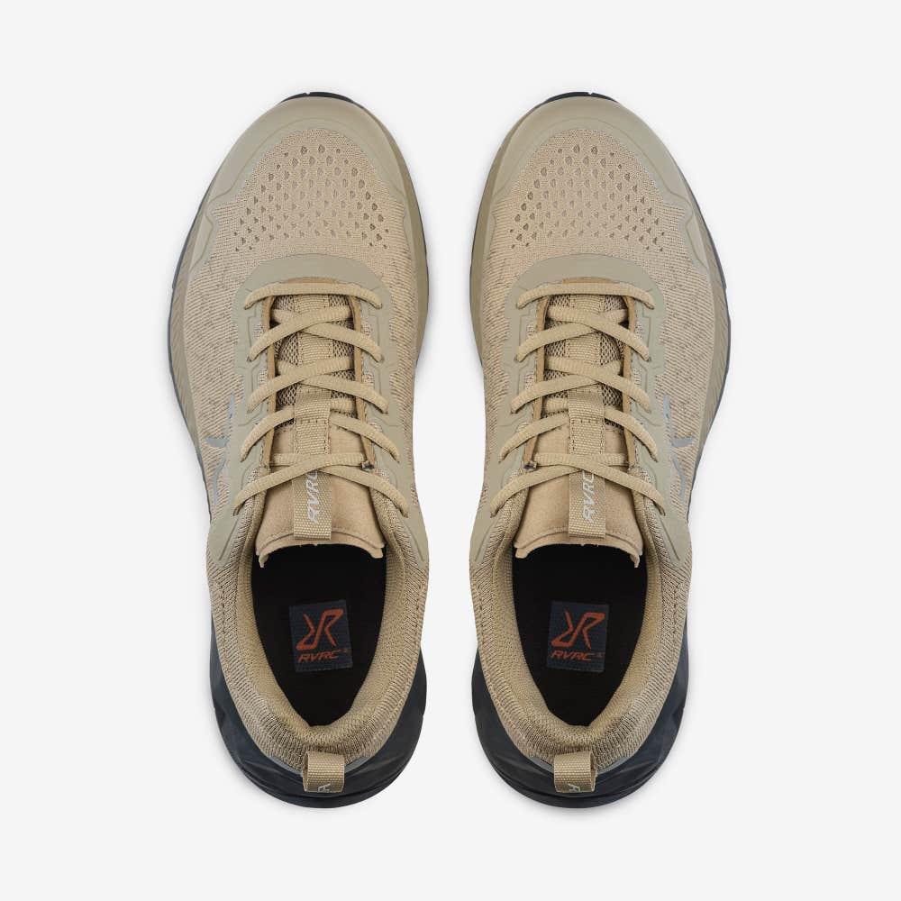 Trailknit Waterproof Hiking Sneakers