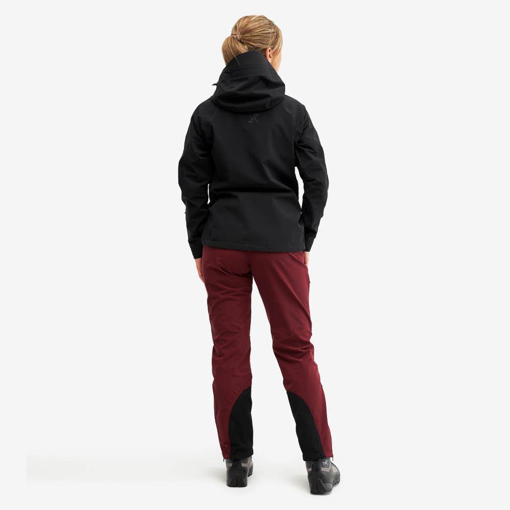 Cyclone Rescue Jacket 2.0