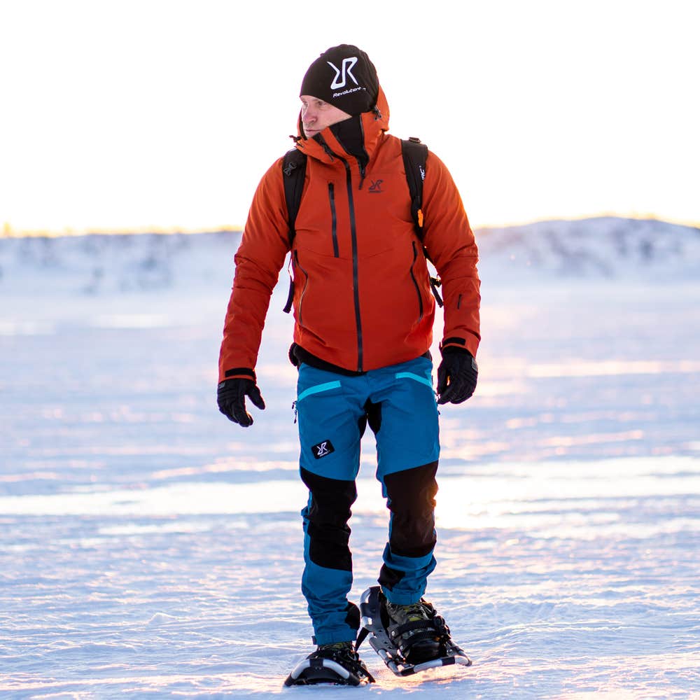 Nordwand Pro Trousers