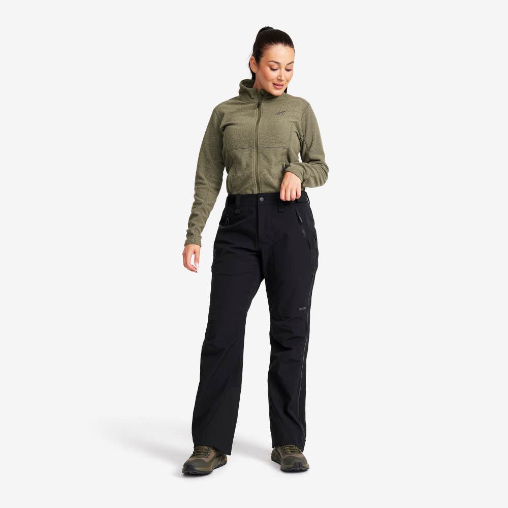 Cyclone Zip-up 3L Trousers