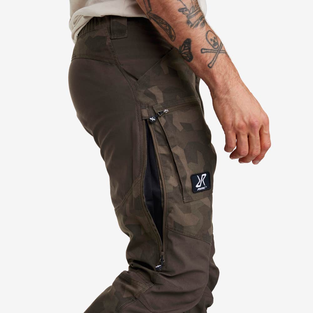 Nordwand Pro Trousers