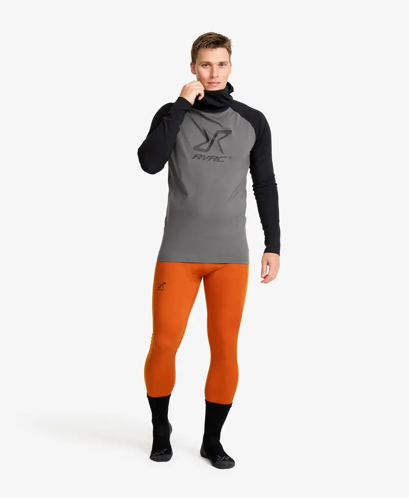 Uphill Balaclava Top Men