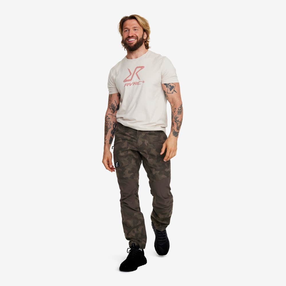 Nordwand Pro Trousers