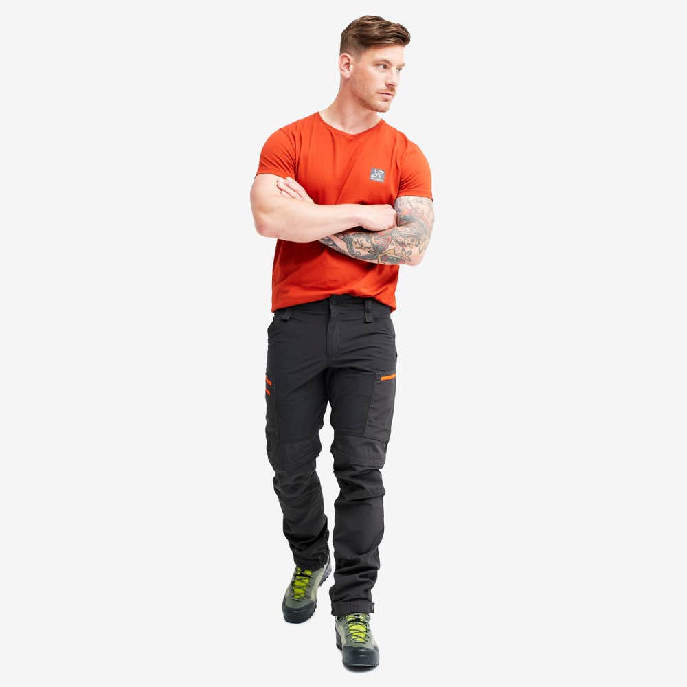 RVRC GP Pro Zip-off Trousers