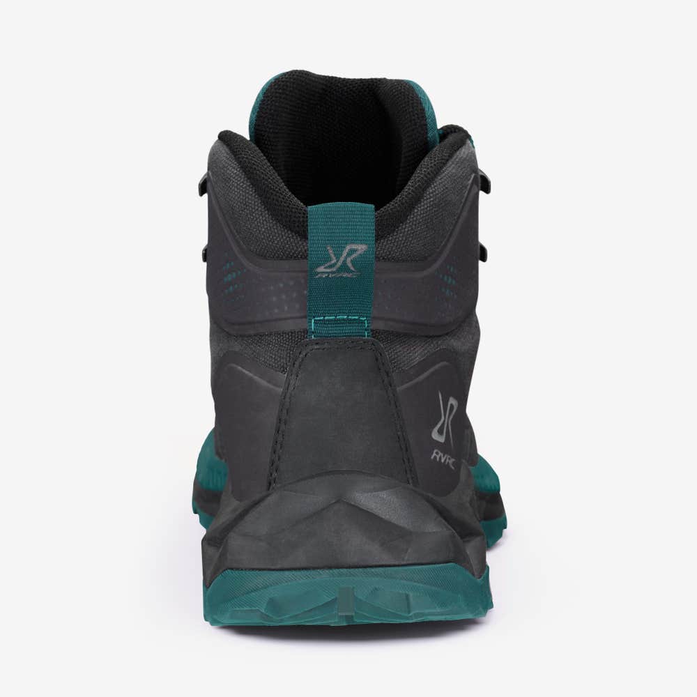 Phantom Trail Mid Waterproof Hiking Boots