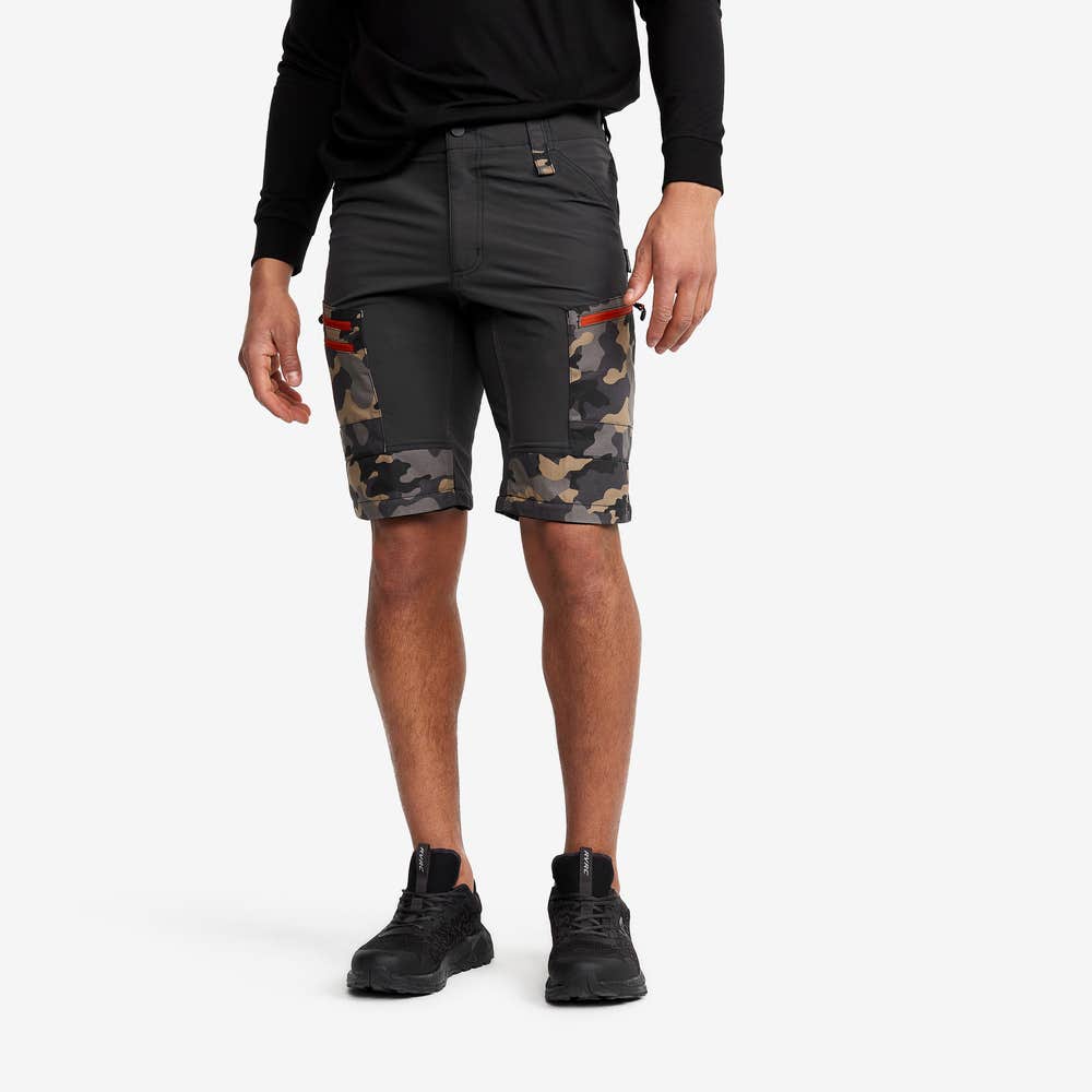RVRC GP Pro Zip-off Trousers