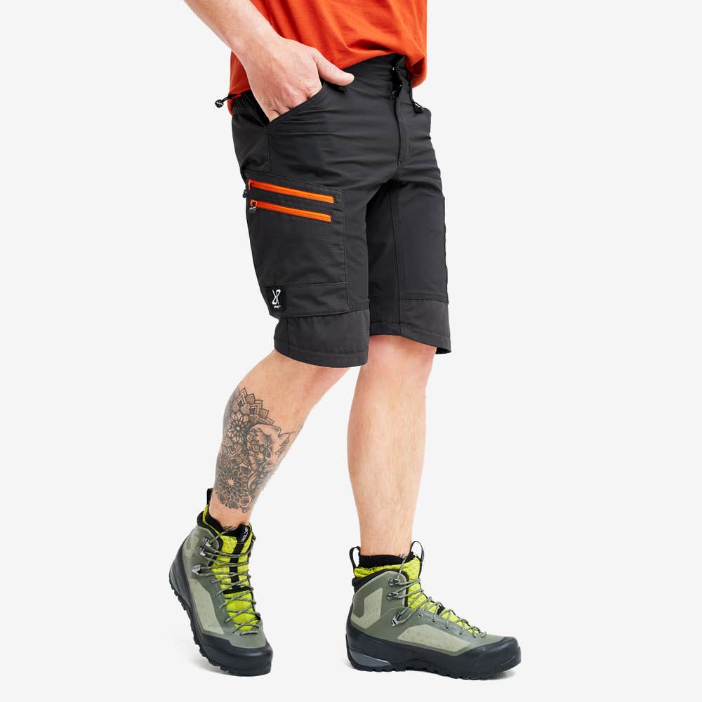 RVRC GP Pro Zip-off Trousers