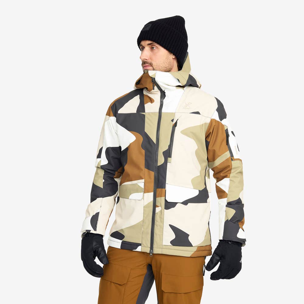Halo 2L Insulated Ski Jacket