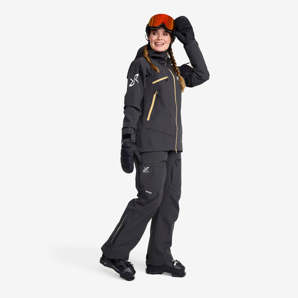 Atlas 3L Ski Jacket