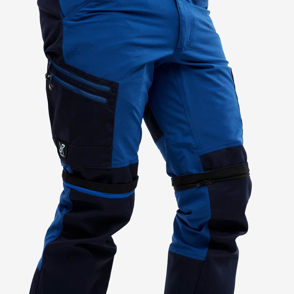 RVRC GP Pro Zip-off Trousers