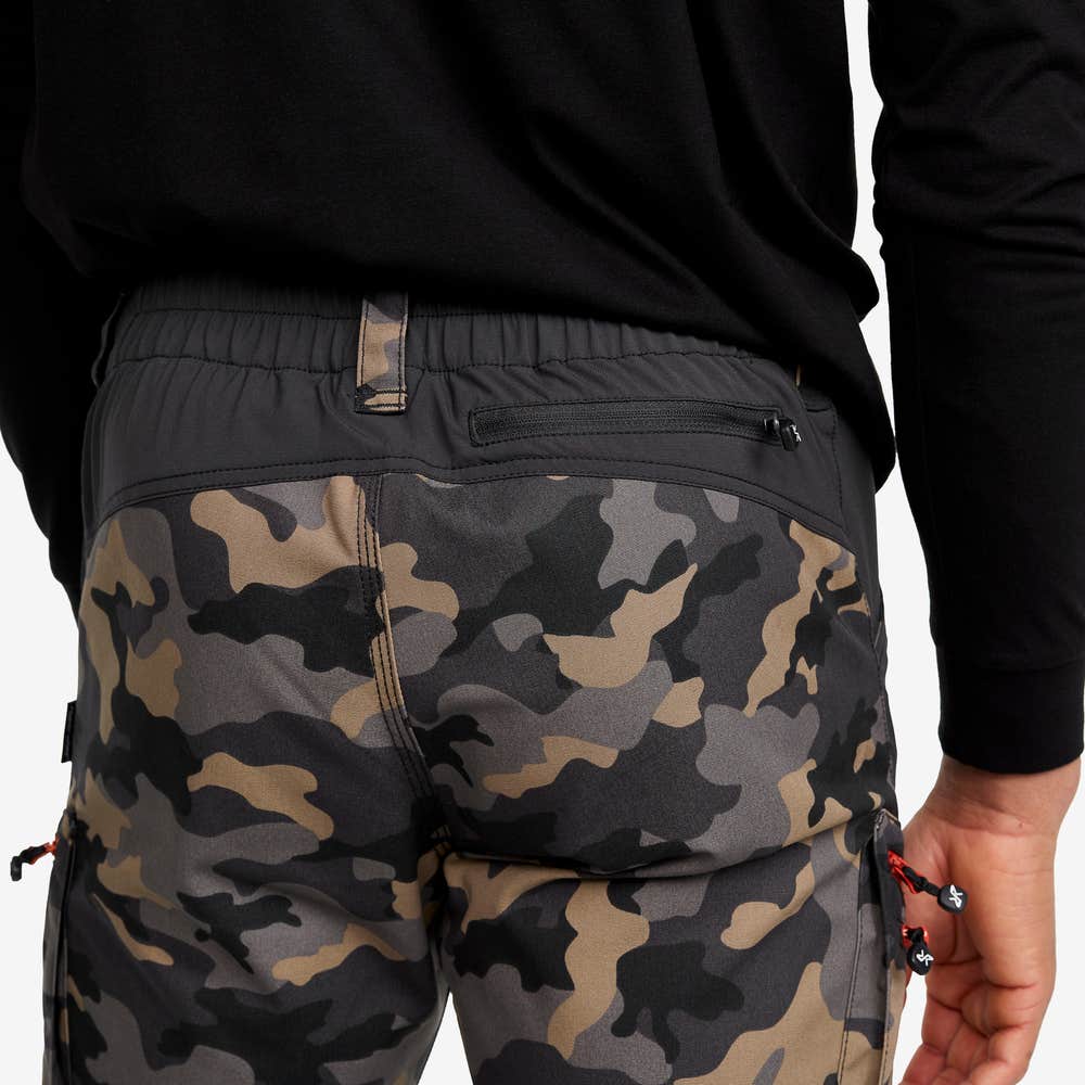 RVRC GP Pro Zip-off Trousers