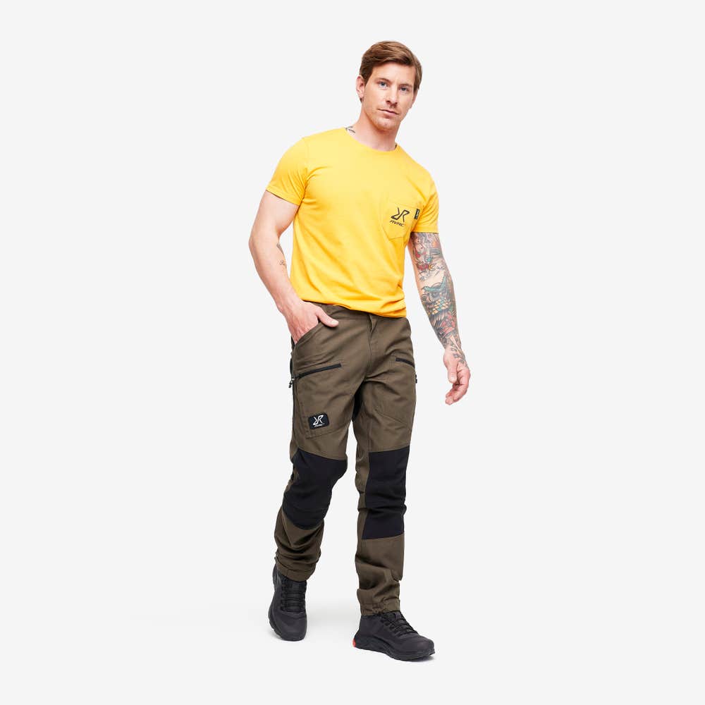 Nordwand Pro Trousers