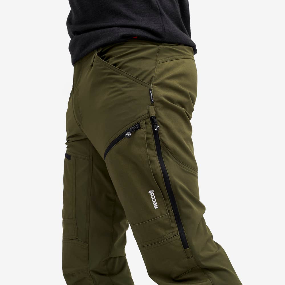 RVRC GP Pro Rescue Trousers